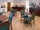 фото отеля Ramada Inn Angola (Indiana)