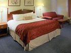 фото отеля Ramada Inn Angola (Indiana)