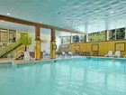 фото отеля Ramada Inn Angola (Indiana)