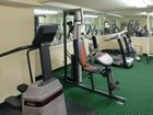 фото отеля Ramada Inn Angola (Indiana)