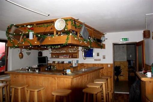 фото отеля Hotel Pension Der Tiroler Achenkirch