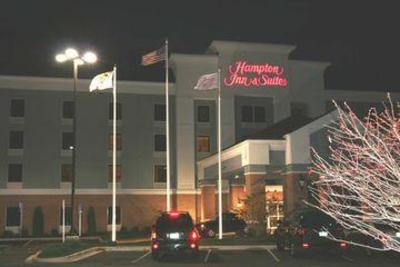 фото отеля Hampton Inn & Suites Fruitland-Salisbury South