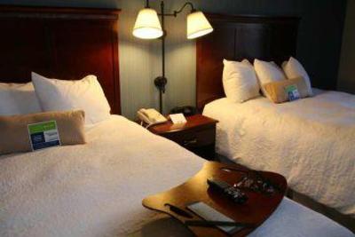 фото отеля Hampton Inn & Suites Fruitland-Salisbury South