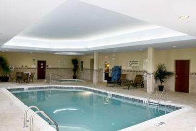 фото отеля Hampton Inn & Suites Fruitland-Salisbury South