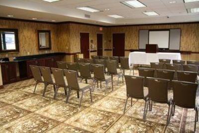 фото отеля Hampton Inn & Suites Fruitland-Salisbury South