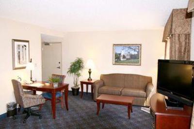 фото отеля Hampton Inn & Suites Fruitland-Salisbury South