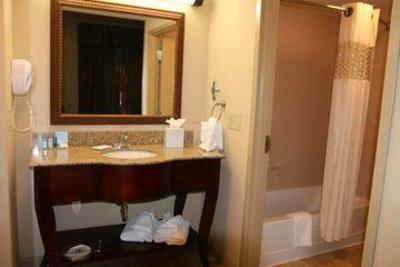фото отеля Hampton Inn & Suites Fruitland-Salisbury South
