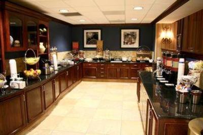 фото отеля Hampton Inn & Suites Fruitland-Salisbury South