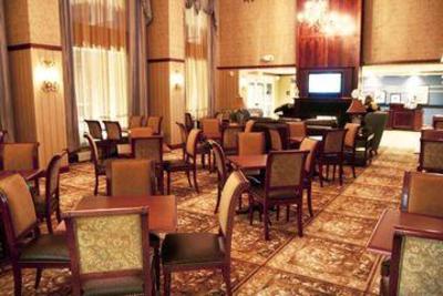 фото отеля Hampton Inn & Suites Fruitland-Salisbury South