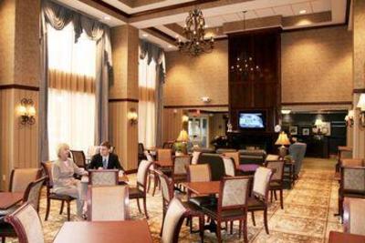фото отеля Hampton Inn & Suites Fruitland-Salisbury South