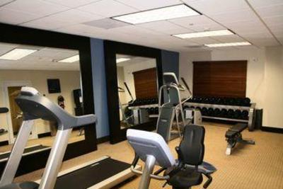 фото отеля Hampton Inn & Suites Fruitland-Salisbury South