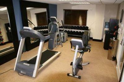фото отеля Hampton Inn & Suites Fruitland-Salisbury South