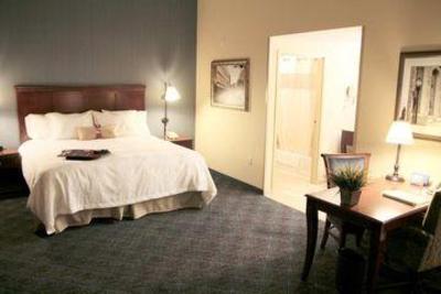 фото отеля Hampton Inn & Suites Fruitland-Salisbury South