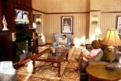 фото отеля Hampton Inn & Suites Fruitland-Salisbury South