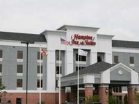 Hampton Inn & Suites Fruitland-Salisbury South