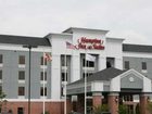 фото отеля Hampton Inn & Suites Fruitland-Salisbury South