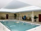 фото отеля Hampton Inn & Suites Fruitland-Salisbury South