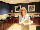 фото отеля Hampton Inn & Suites Fruitland-Salisbury South