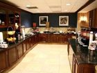 фото отеля Hampton Inn & Suites Fruitland-Salisbury South