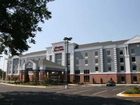 фото отеля Hampton Inn & Suites Fruitland-Salisbury South