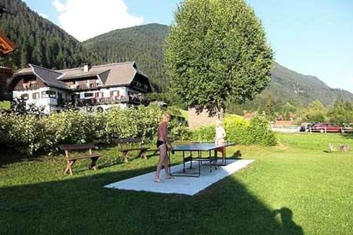 фото отеля Haus Jakober