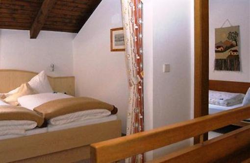 фото отеля Haus Jakober