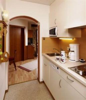 фото отеля Haus Jakober