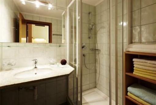 фото отеля Haus Jakober