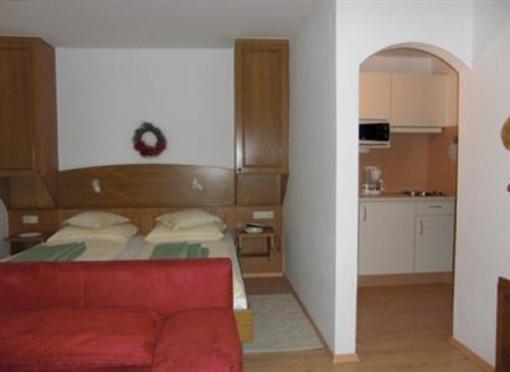 фото отеля Haus Jakober