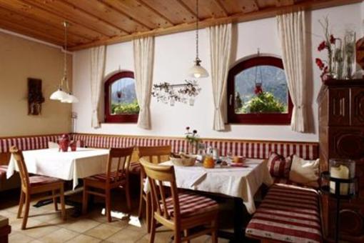 фото отеля Haus Jakober
