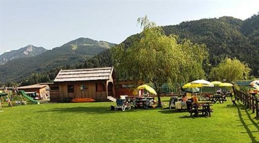 фото отеля Haus Jakober