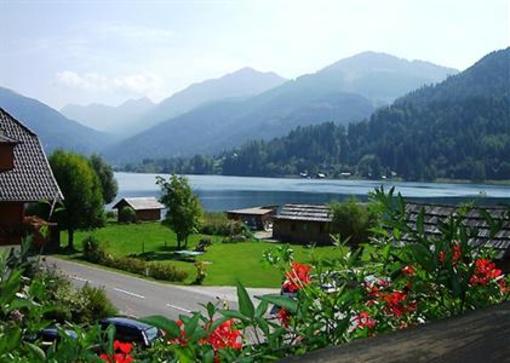 фото отеля Haus Jakober