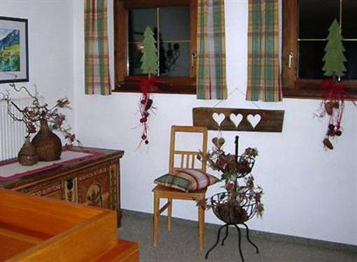 фото отеля Haus Jakober