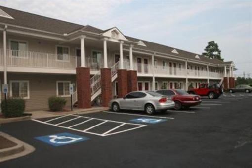фото отеля Affordable Suites Hotel Myrtle Beach Forestbrook