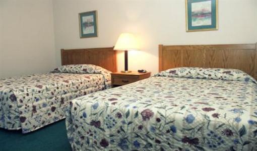 фото отеля Affordable Suites Hotel Myrtle Beach Forestbrook