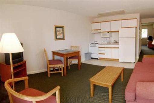 фото отеля Affordable Suites Hotel Myrtle Beach Forestbrook
