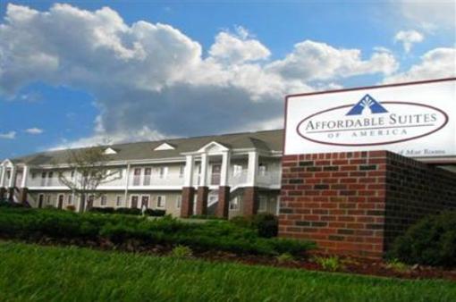 фото отеля Affordable Suites Hotel Myrtle Beach Forestbrook