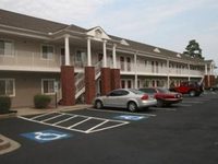Affordable Suites Hotel Myrtle Beach Forestbrook