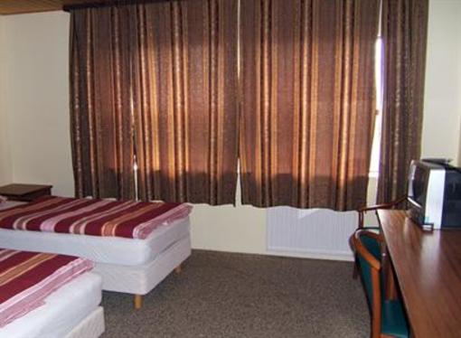 фото отеля Hotel Dyrholaey