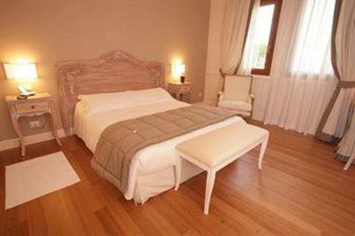 фото отеля Hotel Antico Mulino