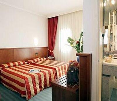 фото отеля Hotel Antico Mulino