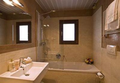 фото отеля Hotel Antico Mulino