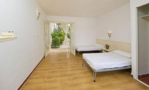 фото отеля Camping San Antonio