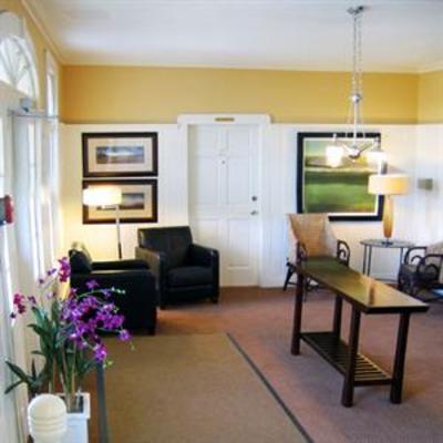 фото отеля The Inn At Crystal Cove