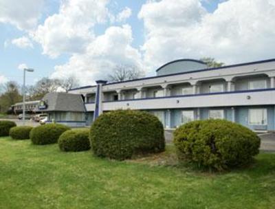 фото отеля Days Inn Tannersville
