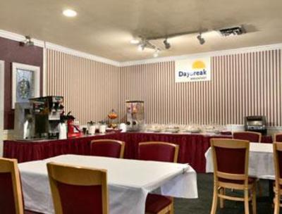 фото отеля Days Inn Tannersville