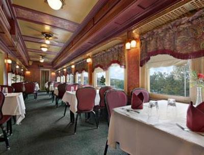 фото отеля Days Inn Tannersville