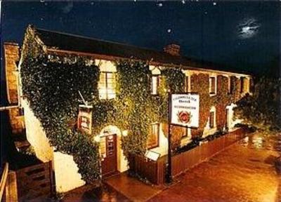 фото отеля Caledonian Inn