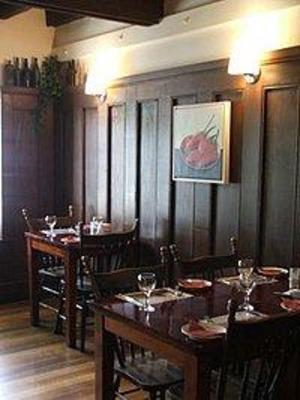 фото отеля Caledonian Inn