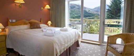 фото отеля The Loch Leven Hotel Fort William